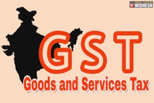 GST Collections Dropped By Rs 11,785 Cr
