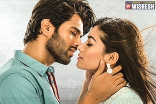 Geetha Govindam First Week Collections