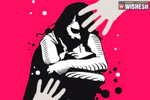 14 Year Old Raped by Lemon Vendor in Hyderabad
