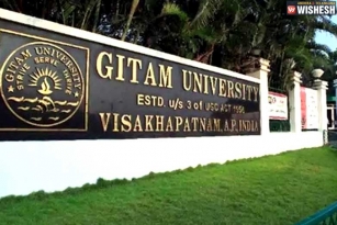 Gitam University Defamation Case: Sakshi ordered to pay 5 Lakhs