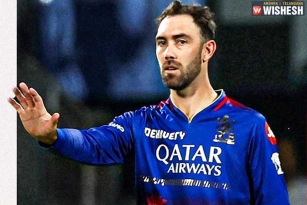 Glenn Maxwell wants to be dropped from IPL 2024
