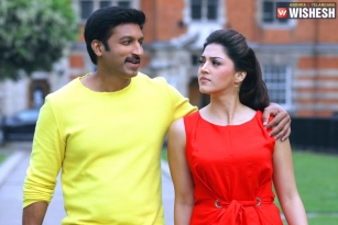 Gopichand&#039;s Pantham First Weekend Collections
