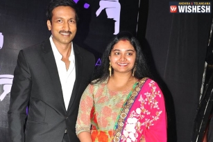 Finally: A Relief For Gopichand