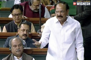 Govt trashes Sonia Gandhi charge on Andhra Reorganisation Bill