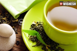 Green tea and exercise may overturn Alzheimer’s