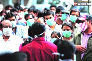 Another Person Succumbs to H1N1 Virus at Gandhi Hospital