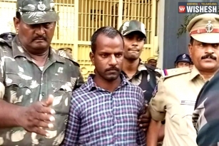Hajipur Serial Killer Srinivas Reddy Denies Charges