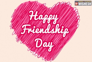Happy Friendship Day Images Quotes Wishes For Whats App 2017
