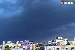 Heavy Rains In Telangana In The Next 48 Hours