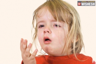 The 10 Best Home Remedies To Ease Your Child’s Cough