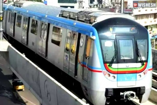 Hyderabad Metro Launching New Offers From November 1st