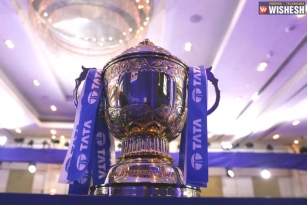 IPL 2022 to commence from March 26th