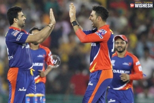 IPL 8: Brilliant bowling performance helps Delhi beat Chennai by six wickets