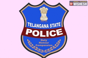 15 IPS Officers Transferred In Telangana