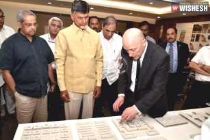 HCL Signs MoU With AP To Set Up IT, Training Centers In Vijayawada, Amaravati