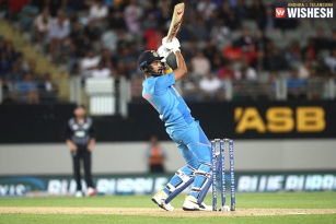Second T20: Comfortable Victory for Team India