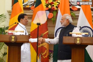 India - Sri Lanka to move together