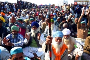Indian Farmers Protest Receives Global Support