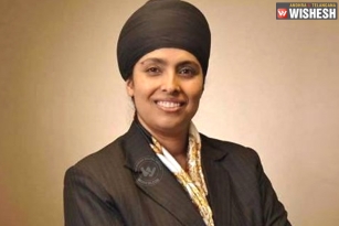 Indian-Origin Sikh Woman Appointed As First Canadian SC Judge