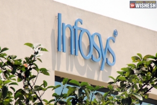 Infosys to open First Overseas campus in China
