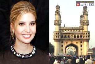 Ivanka&rsquo;s Tour Schedule In Hyderabad Is Here