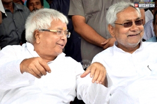 JD (U) and RJD to contest 100 seats each in Bihar elections, meagre 40 seats for congress