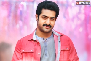 Junior NTR Denies Rumors Of Joining In The 2019 Poll Elections