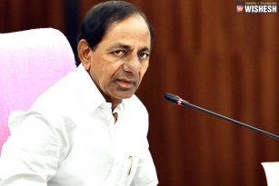 KCR Next Big Plan For Non-Dalit Voters
