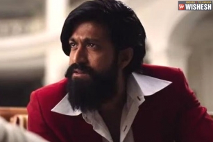KGF: Chapter 2 Four Days Collections