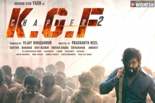 KGF: Chapter 2 Release Date Sealed