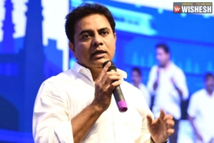 KTR To Launch 20 Electric Vehicles For GHMC