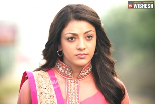 Kajal Aggarwal Warns Media Not to Ask Such Question