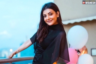 Kajal Aggarwal to Marry a Businessman?