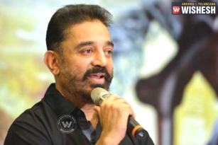 Kamal Haasan Gets Criticized for his Comment on Twitter