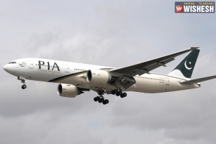 PIA To Suspend Mumbai-Karachi Flight From May 11