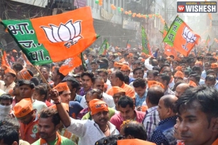 Karnataka By-Election Results: A Huge Blow For BJP