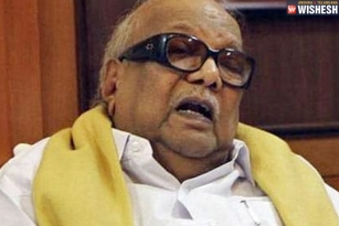 Karunanidhi Health Condition utmost Critical says Doctors