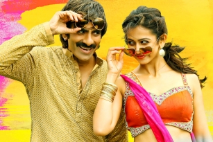 Kick 2 Movie Review and Ratings