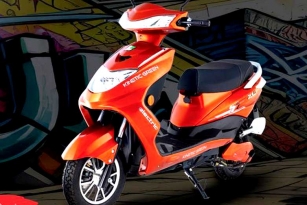 Kinetic Zulu Electric Scooter launched in India