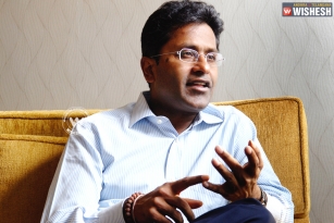 Lalit Modi&rsquo;s Secretary colluded and deleted emails