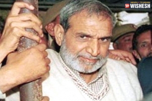 1984 Anti-Sikh Riots: Life Sentence For Sajjan Kumar