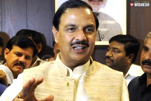 Mahesh Sharma controversial comments on night out for girls