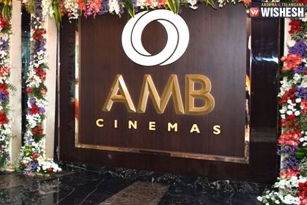 Mahesh Babu&#039;s AMB Cinemas Going to Bengaluru
