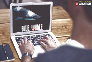 Mangaluru Boy Escapes From Clutches Of Blue Whale Challenge