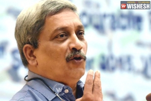 No Need To Give Proofs Of Surgical Strike Says Manohar Parrikar