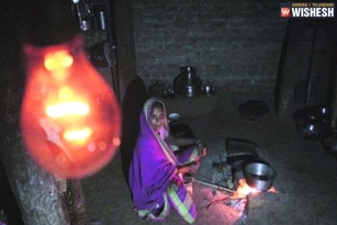 Modi Tweets That All The Villages Have Electricity, But It Is Not True