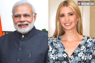 Modi And Ivanka&rsquo;s Dinner At World&rsquo;s Largest Dining Hall
