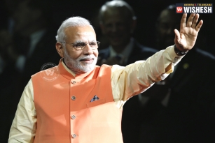 Modi&rsquo;s foreign visits brings foreign direct investment
