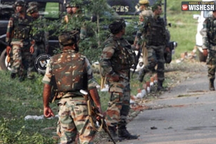 NDFB(S) hideouts busted, major jolt to militants
