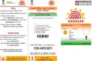 NRIs Holding Aadhar Cards May Face Legal Action
